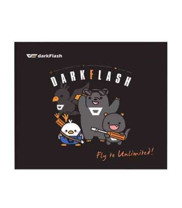 Gaming Mousepad Darkflash