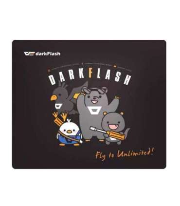 Gaming Mousepad Darkflash