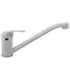 PYRAMIS ASALIA Kitchen mixer polar white