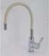PYRAMIS FLESSI Kitchen mixer Sand beige