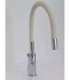 PYRAMIS FLESSI Kitchen mixer Sand beige