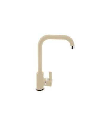 PYRAMIS SILVIO mixer tap vanilla