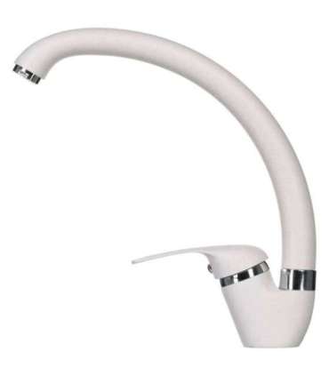 PYRAMIS 090918801 kitchen faucet Grey