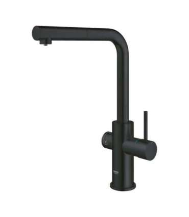 GROHE Blue Home water filter mixer 31539KS0