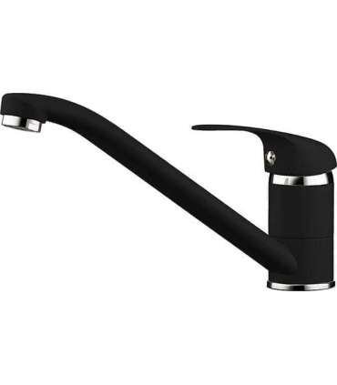 PYRAMIS ASALIA 090922438 Carbon kitchen mixer