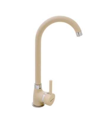 PYRAMIS BELLO PLUS mixer beige sand