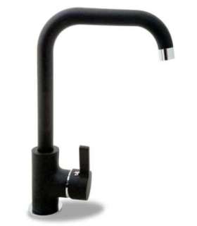 Faucet Pyramis Silvio Karbon