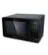 Esperanza EKO009 microwave Black Solo microwave Countertop 20 L 700 W