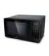 Esperanza EKO009 microwave Black Solo microwave Countertop 20 L 700 W
