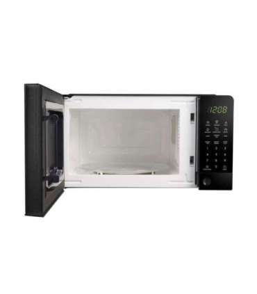 Esperanza EKO009 microwave Black Solo microwave Countertop 20 L 700 W