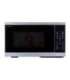 SHARP YC-MS252AE-S microwave oven