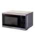 SHARP YC-MS252AE-S microwave oven