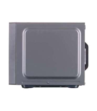 SHARP YC-MS252AE-S microwave oven