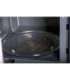 SHARP YC-MS252AE-S microwave oven