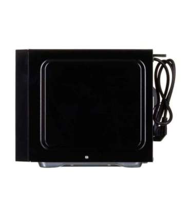 SHARP YC-MS252AE-B microwave oven