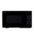 SHARP YC-MS252AE-B microwave oven