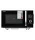 SHARP YC-QG254AEB microwave oven
