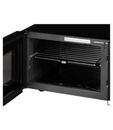 SHARP YC-QG254AEB microwave oven