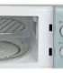 Girmi FM21 Over the range Combination microwave 20 L 700 W Blue