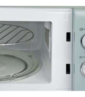 Girmi FM21 Over the range Combination microwave 20 L 700 W Blue