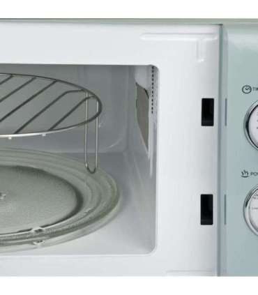 Girmi FM21 Over the range Combination microwave 20 L 700 W Blue
