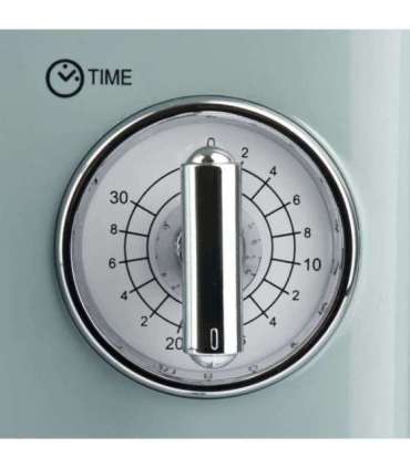 Girmi FM21 Over the range Combination microwave 20 L 700 W Blue