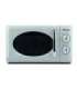 Girmi FM21 Over the range Combination microwave 20 L 700 W Blue