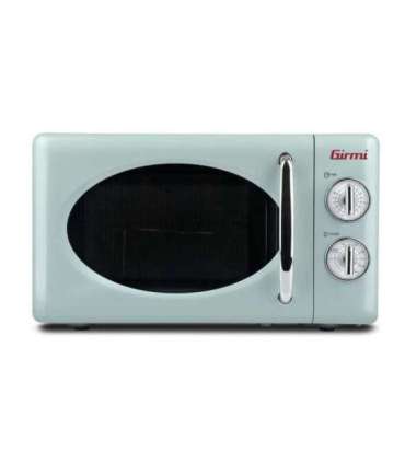 Girmi FM21 Over the range Combination microwave 20 L 700 W Blue