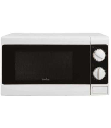 Free-standing microwave oven Amica AMG20M70V 20l 700W