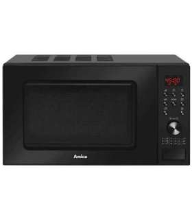 Amica AMGF20E1GB microwave Countertop Grill microwave 20 L 700 W Black