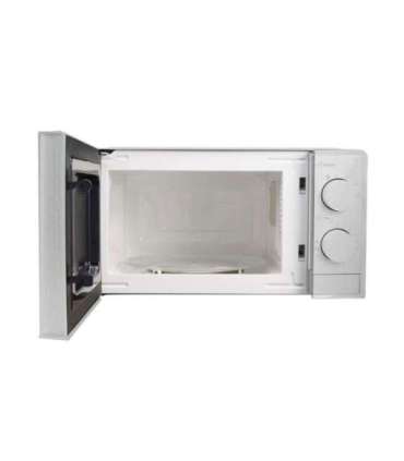 Esperanza ESTOFADO White Solo microwave Countertop 20 L 700 W