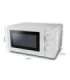 Esperanza ESTOFADO White Solo microwave Countertop 20 L 700 W