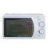 Candy Idea CMG 2071M Countertop Grill microwave 20 L 700 W White