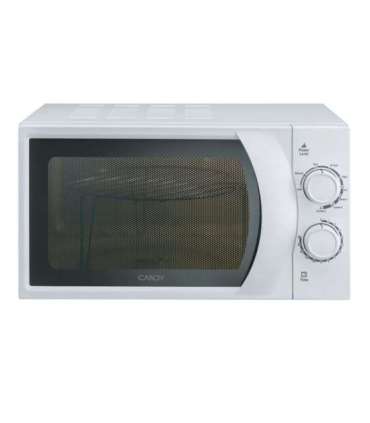 Candy Idea CMG 2071M Countertop Grill microwave 20 L 700 W White