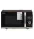 Sharp YC-QS254AE-B microwave Countertop Solo microwave 25 L 900 W Black, Stainless steel