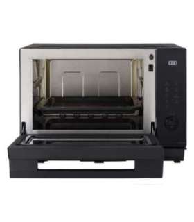 Panasonic NN-DS59NBEPG microwave Countertop Combination microwave 27 L 1000 W Black