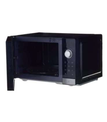 Bosch Serie 2 FFL023MS2 microwave Countertop Solo microwave 20 L 800 W Black, Stainless steel