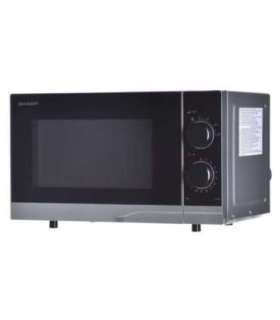 SHARP YC-PS201AE-S MICROWAVE OVEN