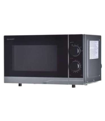SHARP YC-PS201AE-S MICROWAVE OVEN