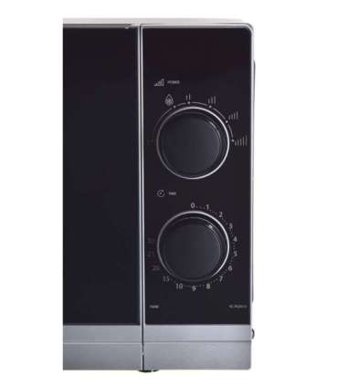 SHARP YC-PS201AE-S MICROWAVE OVEN