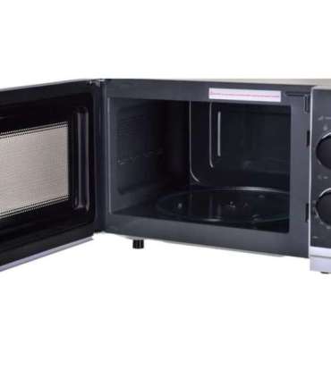 SHARP YC-PS201AE-S MICROWAVE OVEN
