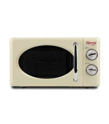 Girmi FM21 Over the range Combination microwave 20 L 700 W Beige