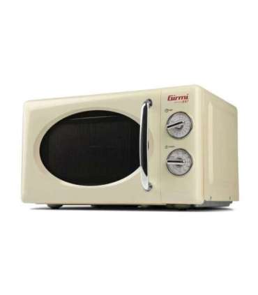 Girmi FM21 Over the range Combination microwave 20 L 700 W Beige