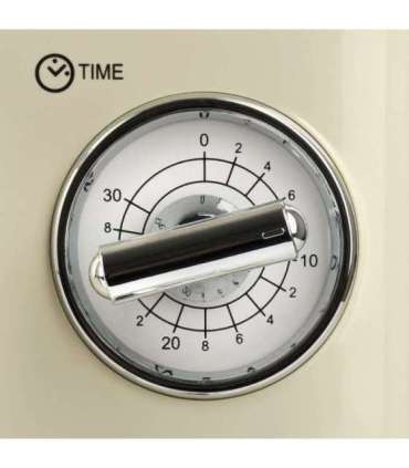 Girmi FM21 Over the range Combination microwave 20 L 700 W Beige