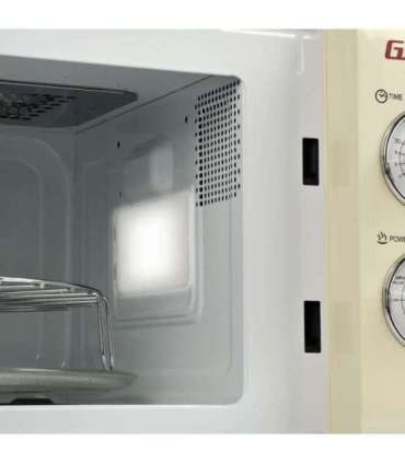 Girmi FM21 Over the range Combination microwave 20 L 700 W Beige