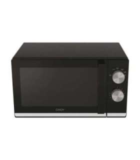 Candy Moderna CMW20TNMB Black Solo microwave Countertop 20 L 700 W