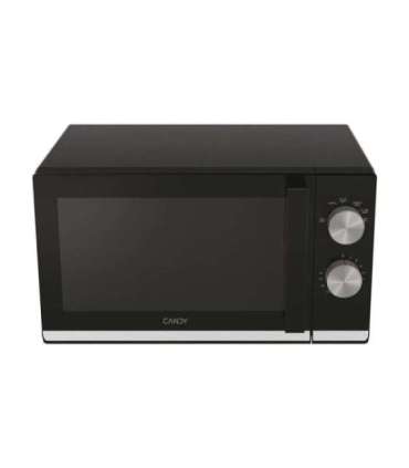 Candy Moderna CMW20TNMB Black Solo microwave Countertop 20 L 700 W