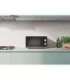 Candy Moderna CMW20TNMB Black Solo microwave Countertop 20 L 700 W