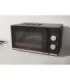 Candy Moderna CMW20TNMB Black Solo microwave Countertop 20 L 700 W