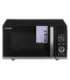 Sharp YC-QG204AEB Microwave Oven